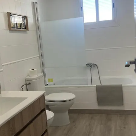 Vivienda Turistica Cronista Muro Apartment Ubeda (Andalucia)