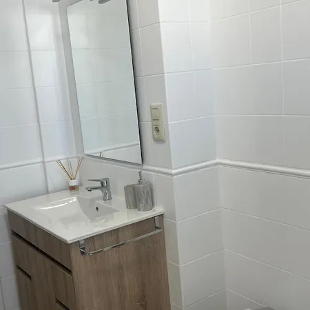 Vivienda Turistica Cronista Muro Ubeda (Andalucia)
