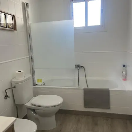 Vivienda Turistica Cronista Muro * Ubeda (Andalucia)