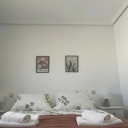 Apartment Vivienda Turistica Cronista Muro