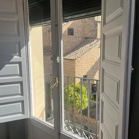 Vivienda Turistica Cronista Muro Ubeda (Andalucia)