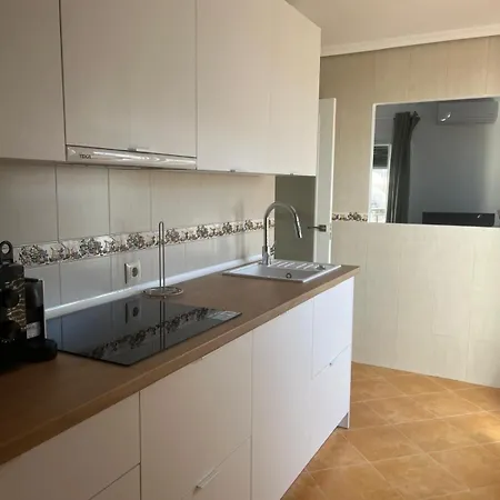 Apartment Vivienda Turistica Cronista Muro Ubeda (Andalucia)