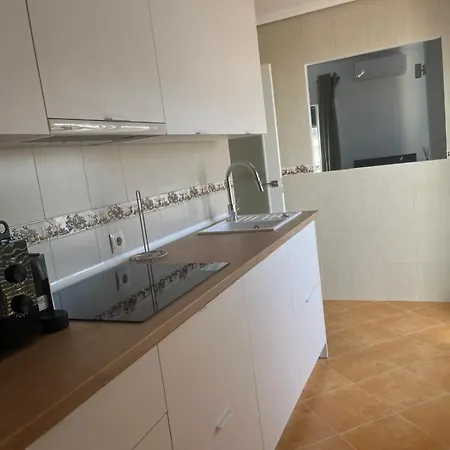 Vivienda Turistica Cronista Muro *
