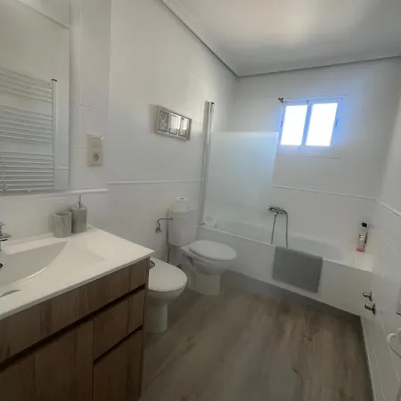 Vivienda Turistica Cronista Muro Apartment Ubeda (Andalucia)