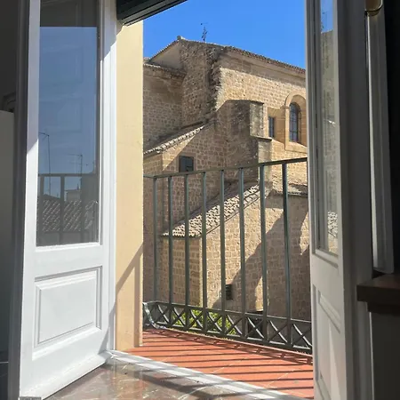 Vivienda Turistica Cronista Muro Apartment