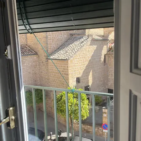 Vivienda Turistica Cronista Muro * Ubeda (Andalucia)